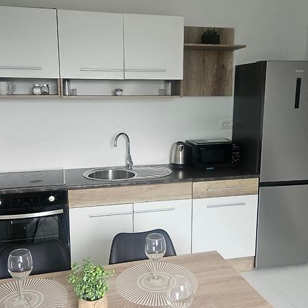 Villa Dts3 Kaštel Exteriör bild