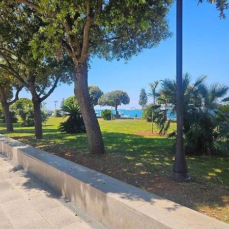 Villa Dts3 Kaštel Exteriör bild