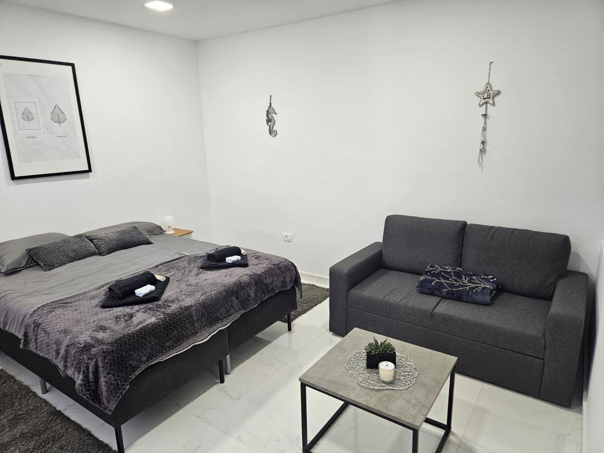Villa Dts3 Kaštel Exteriör bild