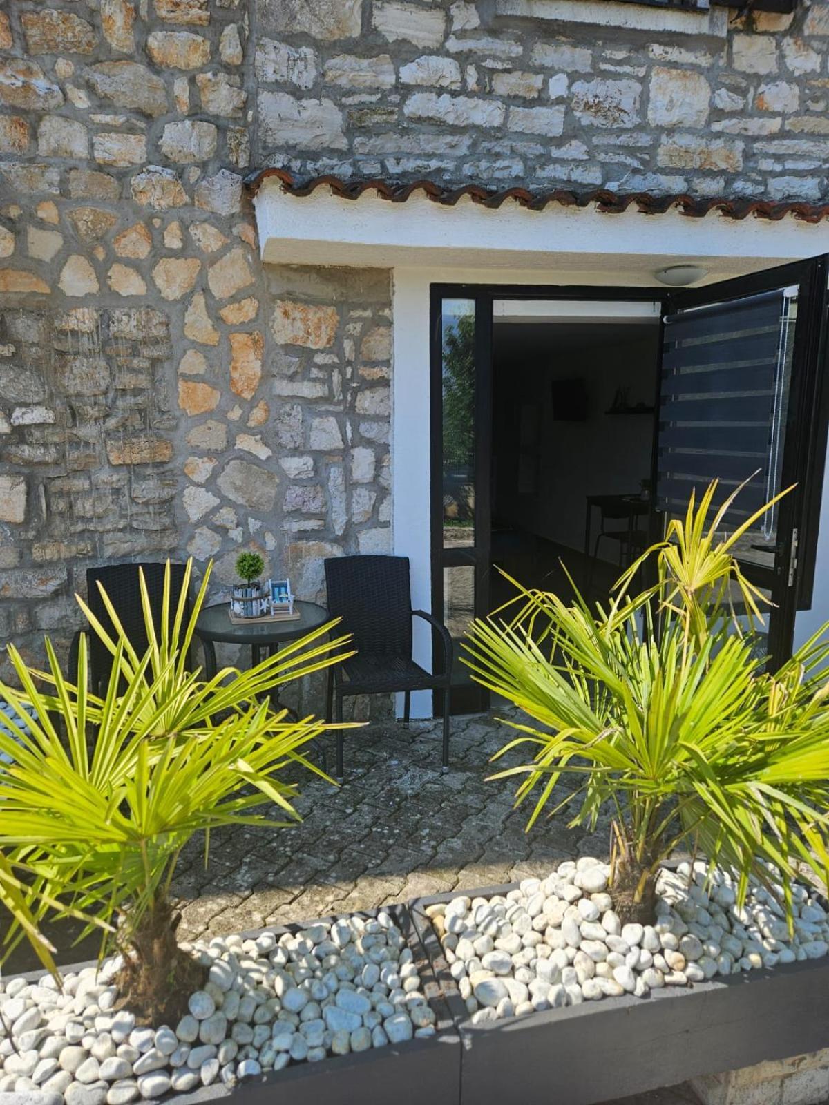 Villa Dts3 Kaštel Exteriör bild