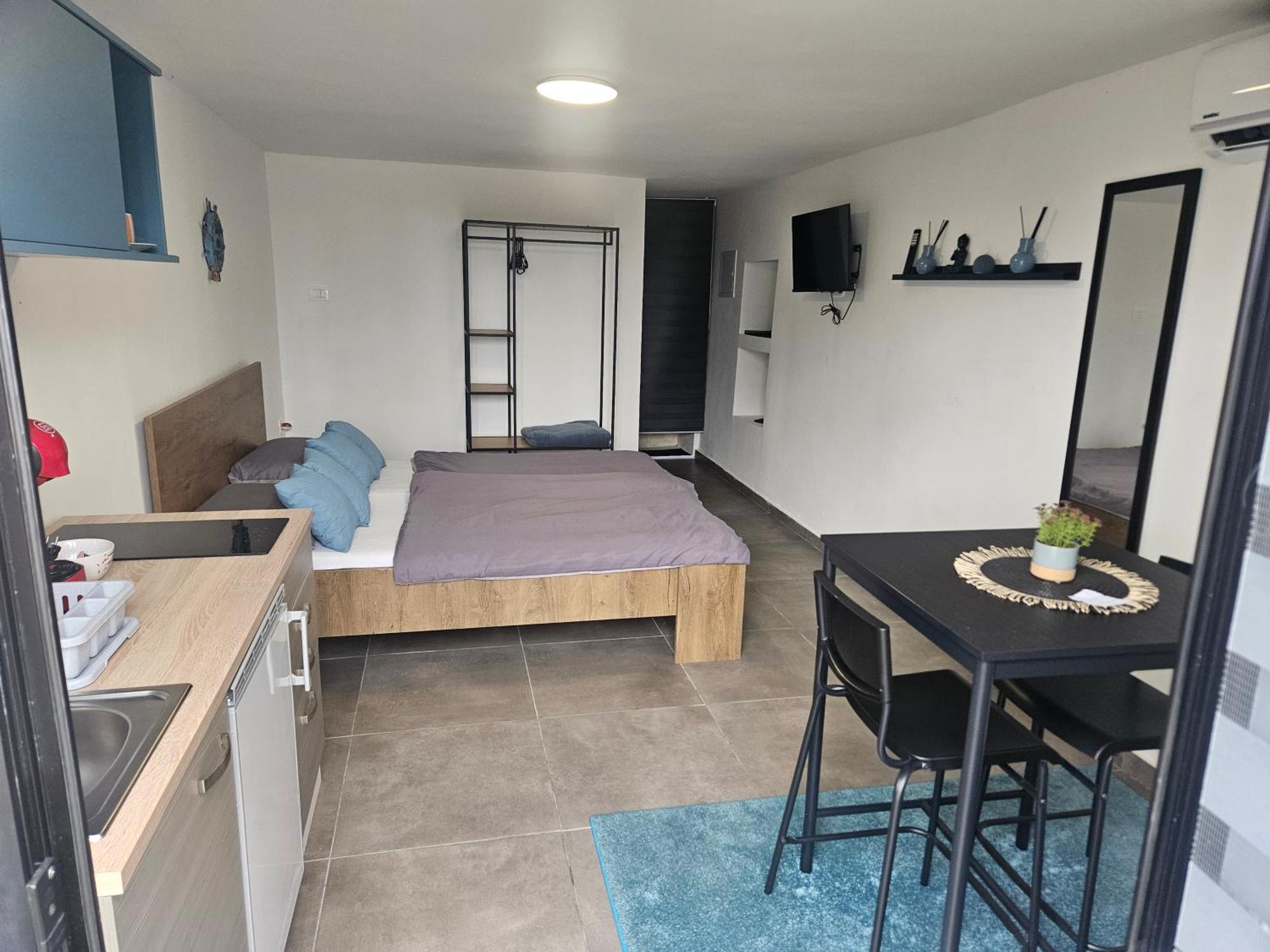 Villa Dts3 Kaštel Rum bild