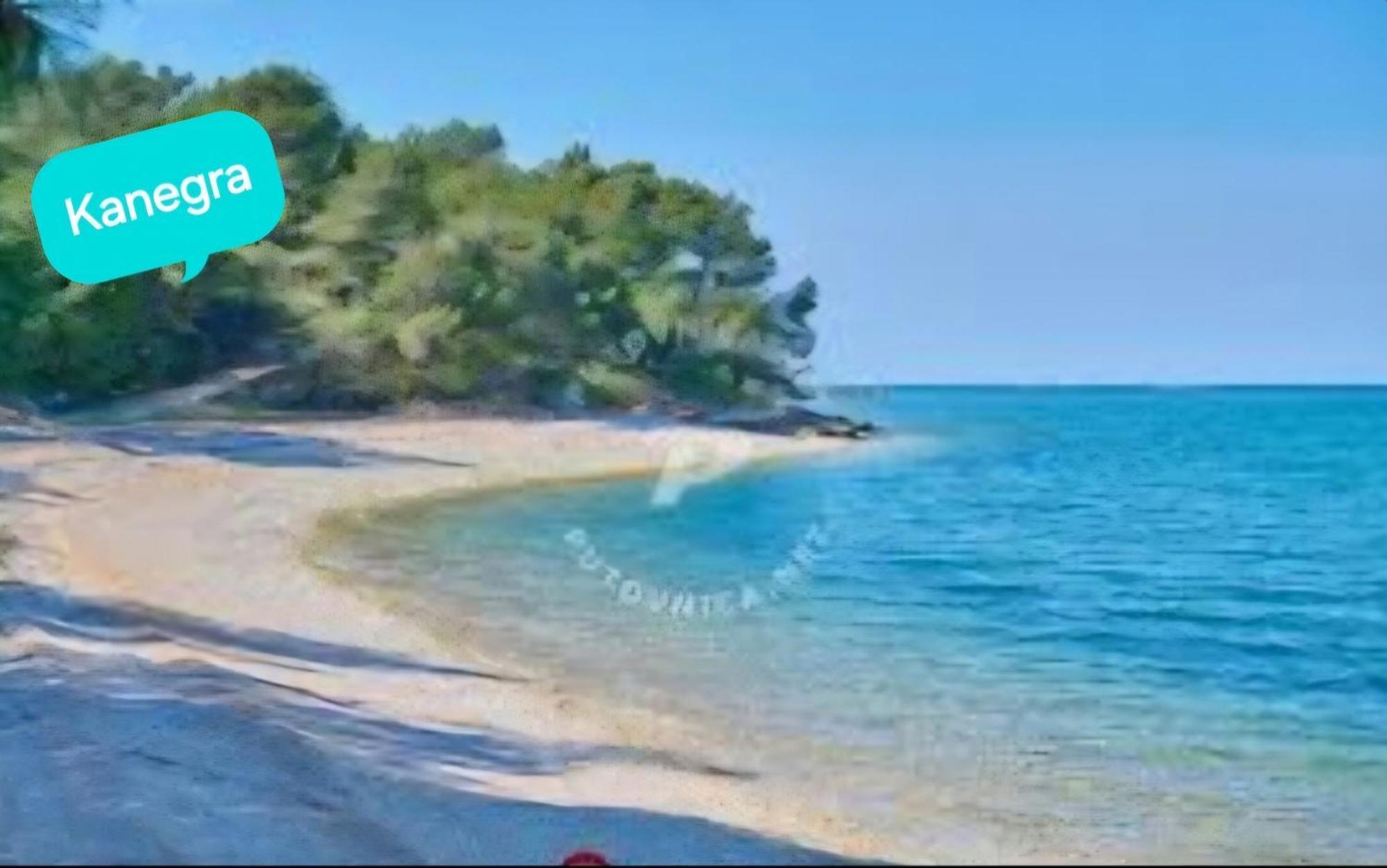 Villa Dts3 Kaštel Exteriör bild