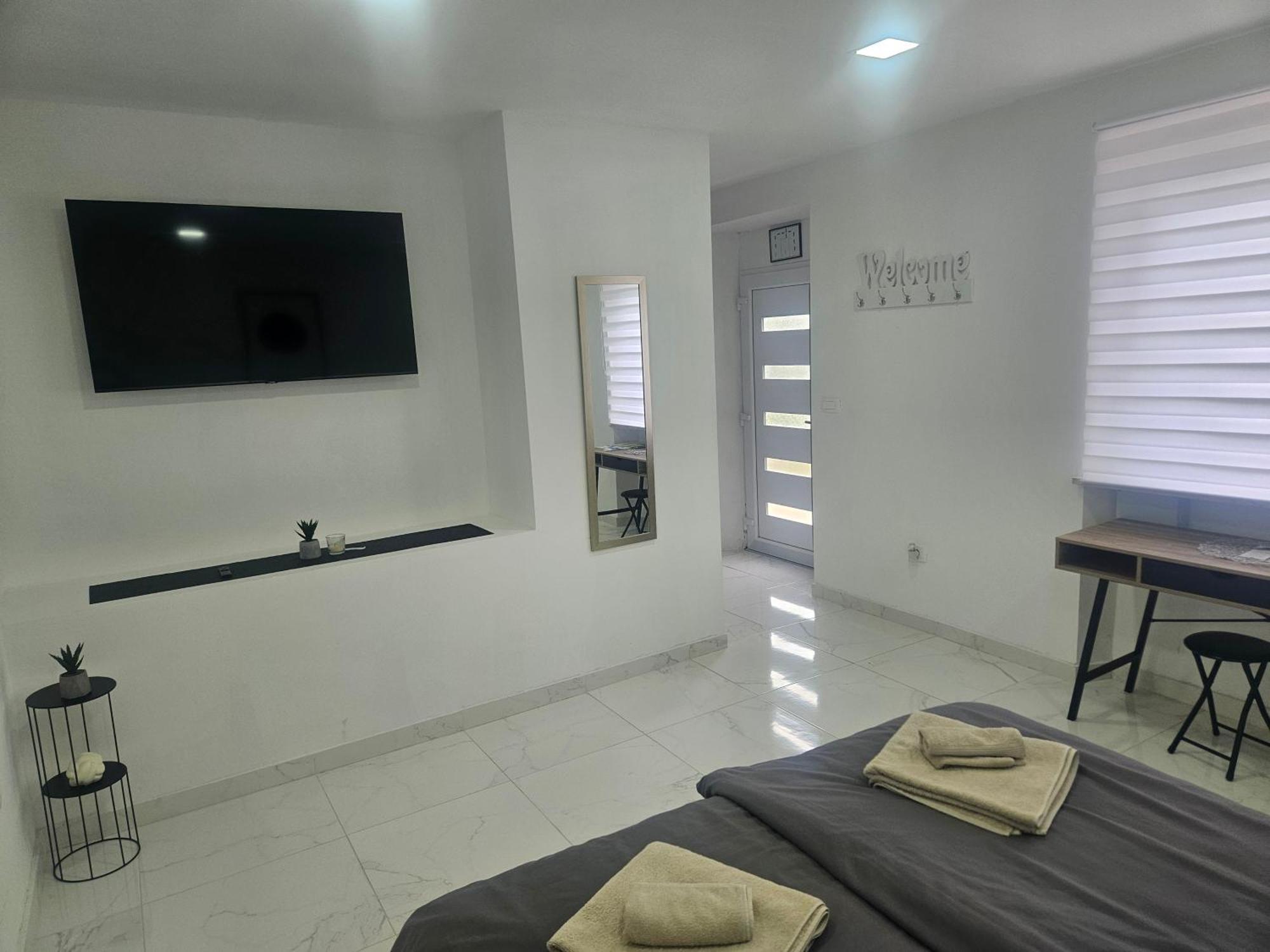 Villa Dts3 Kaštel Exteriör bild