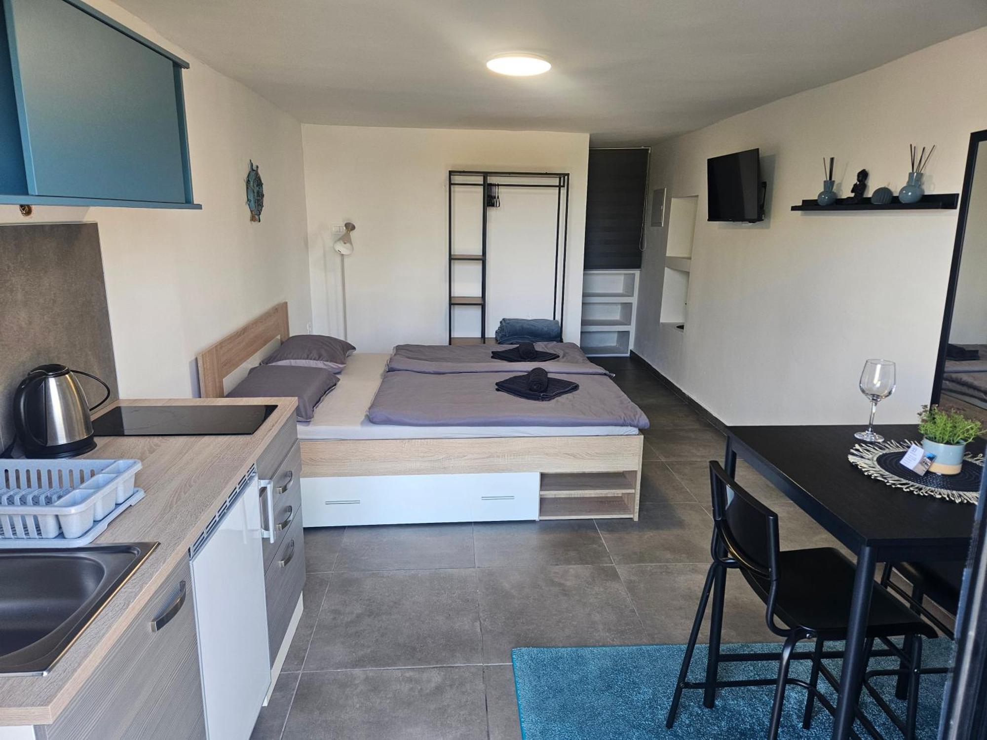Villa Dts3 Kaštel Rum bild