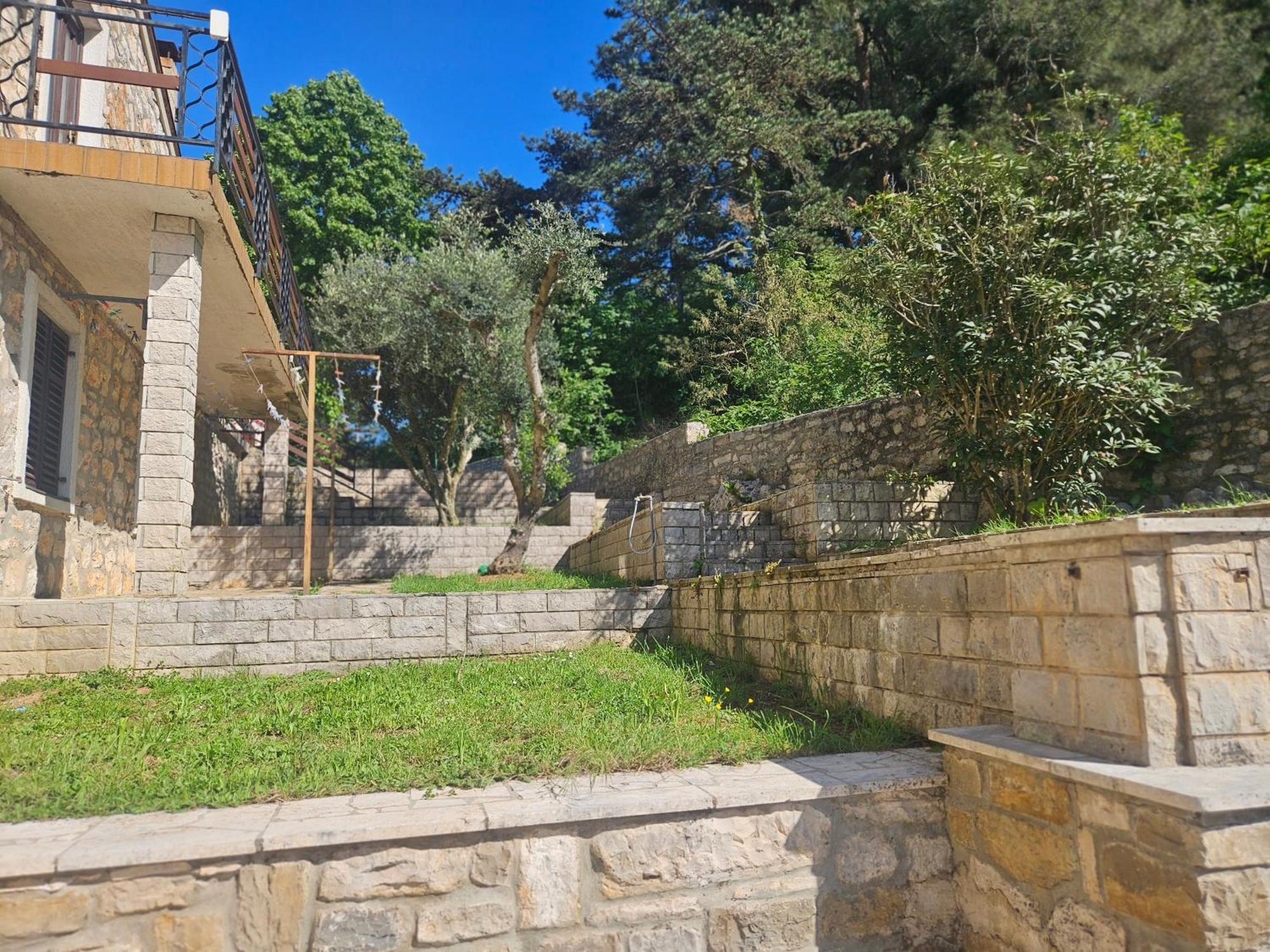 Villa Dts3 Kaštel Rum bild