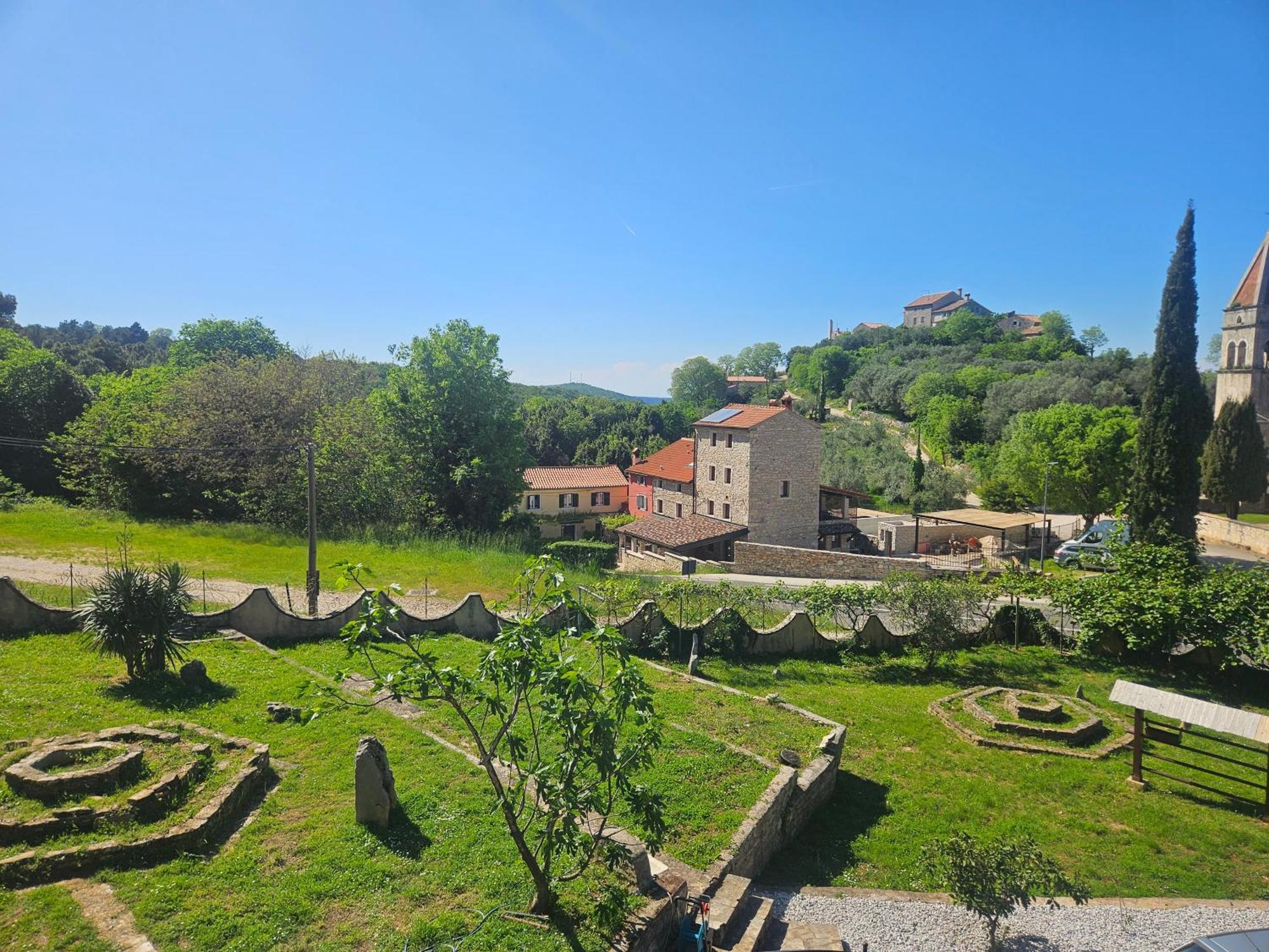 Villa Dts3 Kaštel Rum bild