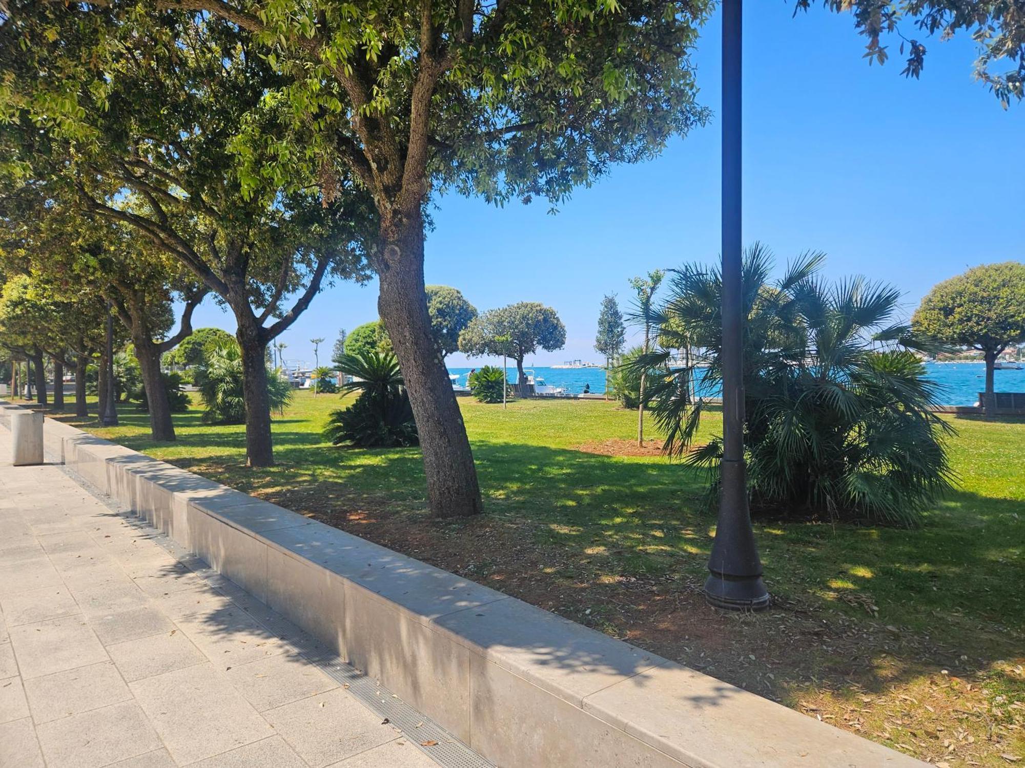 Villa Dts3 Kaštel Exteriör bild
